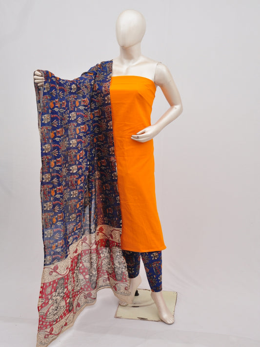 Cotton Woven Designer Dress Material [D90221042]