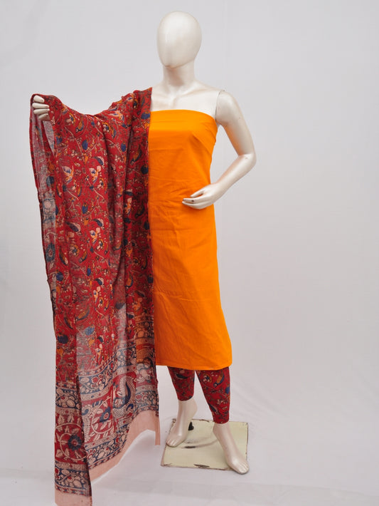 Cotton Woven Designer Dress Material [D90221043]