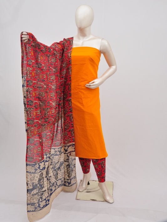 Cotton Woven Designer Dress Material [D90221044]