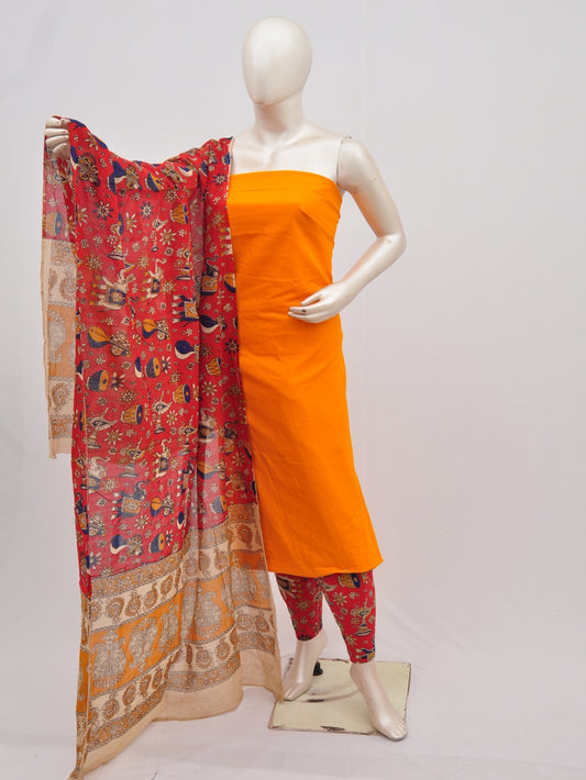 Cotton Woven Designer Dress Material [D90221045]
