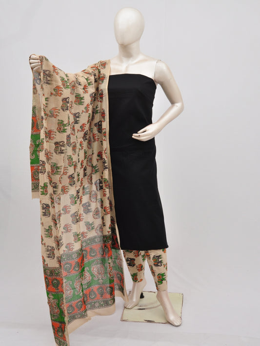 Cotton Woven Designer Dress Material [D90221048]
