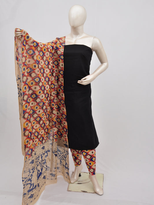 Cotton Woven Designer Dress Material [D90221049]