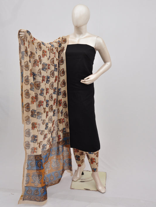 Cotton Woven Designer Dress Material [D90221050]