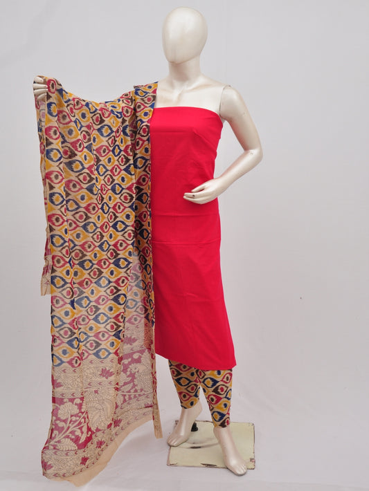 Cotton Woven Designer Dress Material  [D90221052]