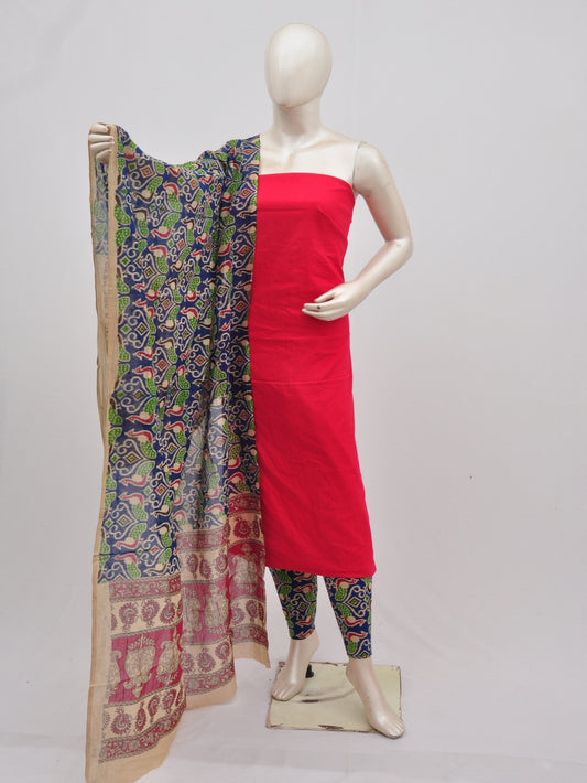 Cotton Woven Designer Dress Material  [D90221056]