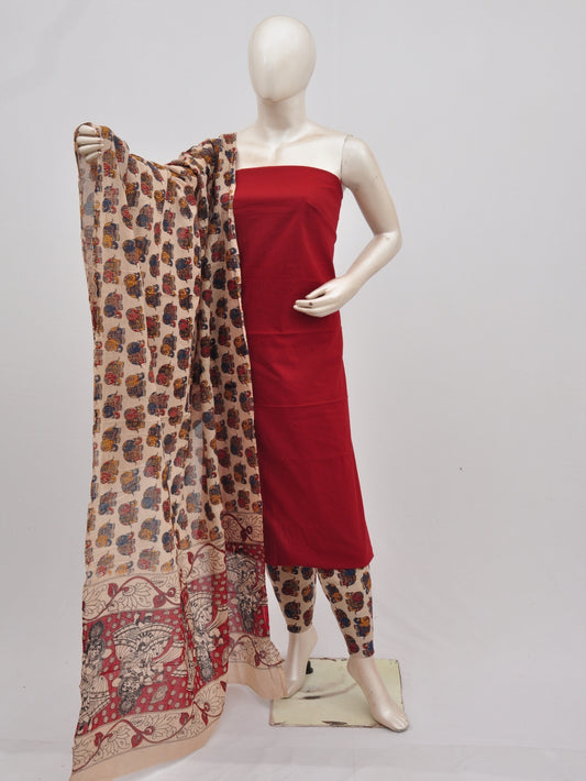 Cotton Woven Designer Dress Material  [D90221059]