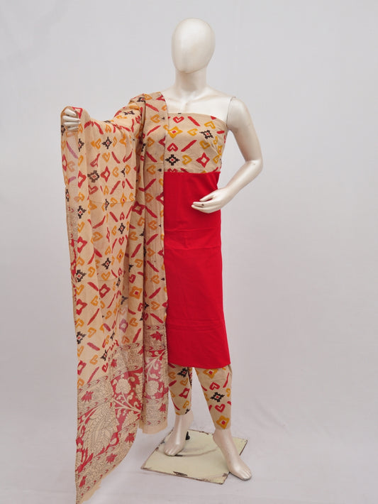 kalamkari dress material [D90306021]
