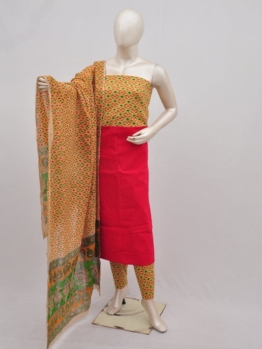 kalamkari dress material [D90306022]