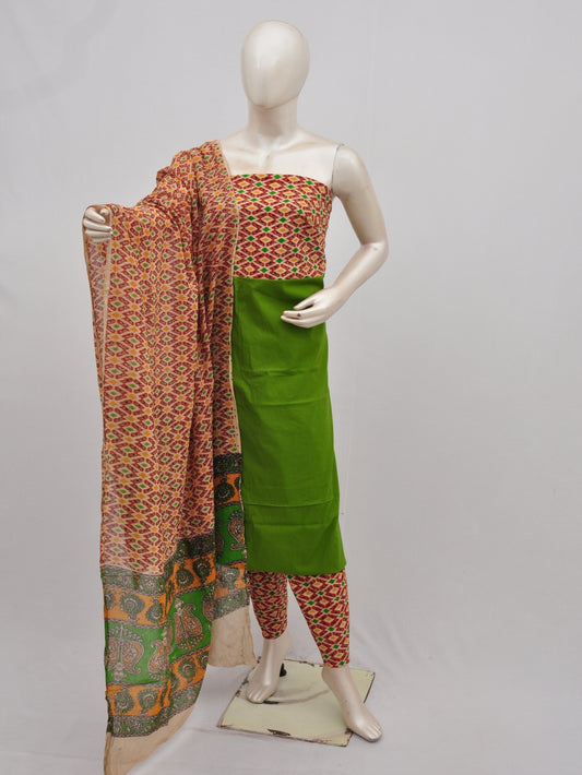 kalamkari dress material [D90306023]