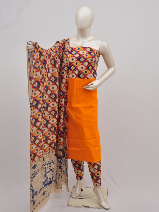 kalamkari dress material [D90306024]