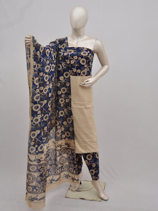 kalamkari dress material [D90306028]