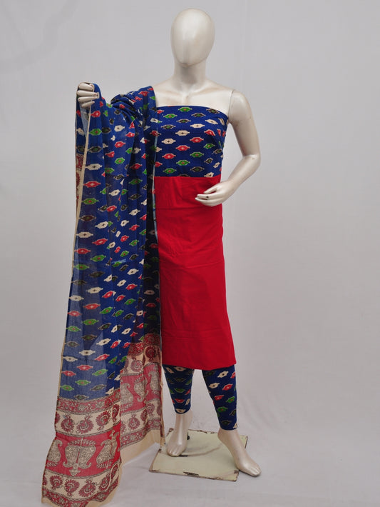 kalamkari dress material [D90306029]