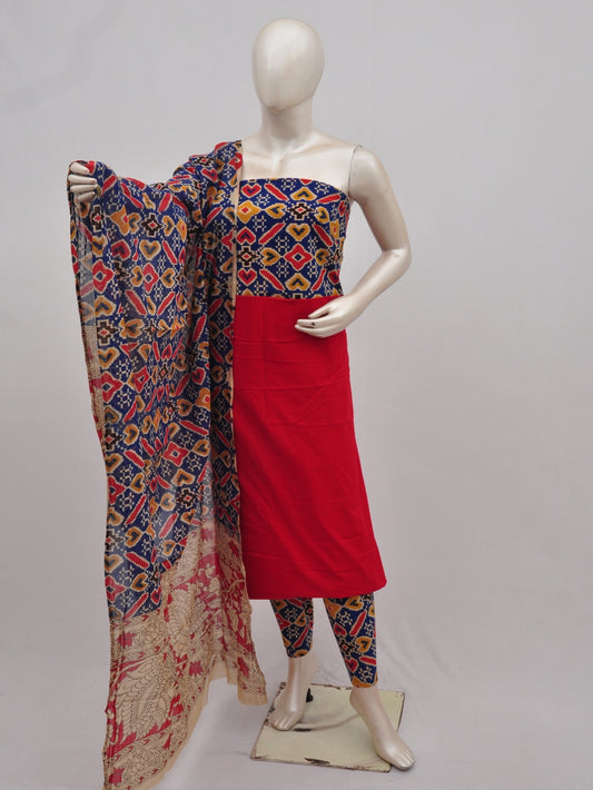 kalamkari dress material [D90306039]