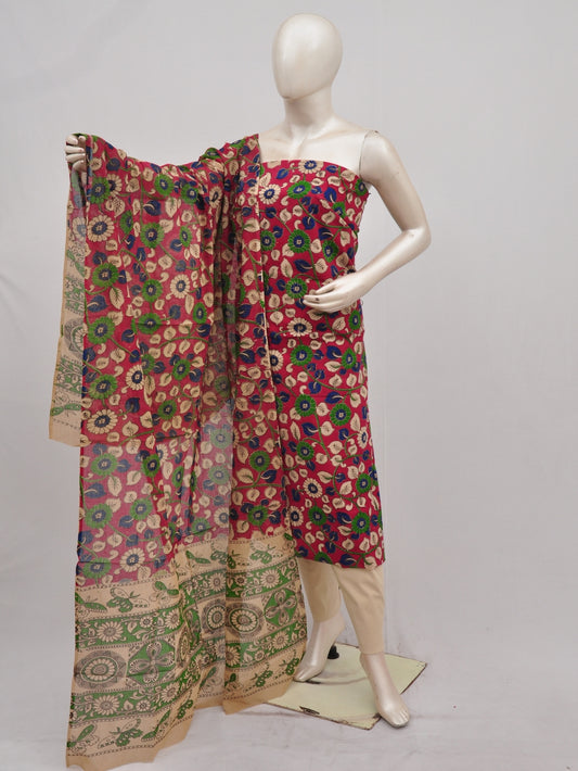 Cotton Woven Designer Dress Material [D90308005]