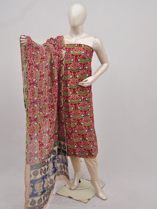 Cotton Woven Designer Dress Material [D90308006]