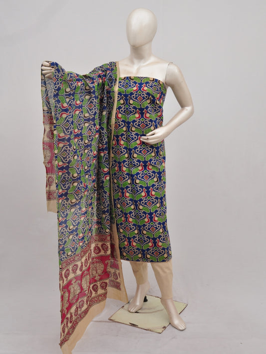 Cotton Woven Designer Dress Material [D90308007]