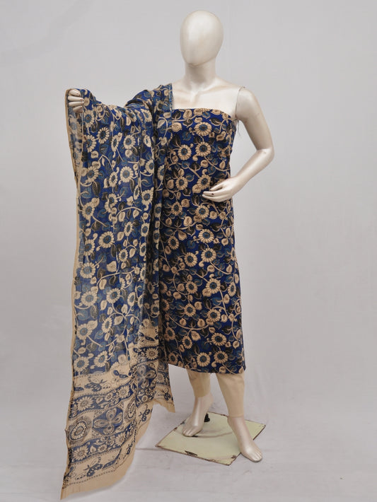 Cotton Woven Designer Dress Material [D90308008]