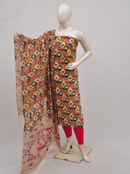 Cotton Woven Designer Dress Material [D90308010]