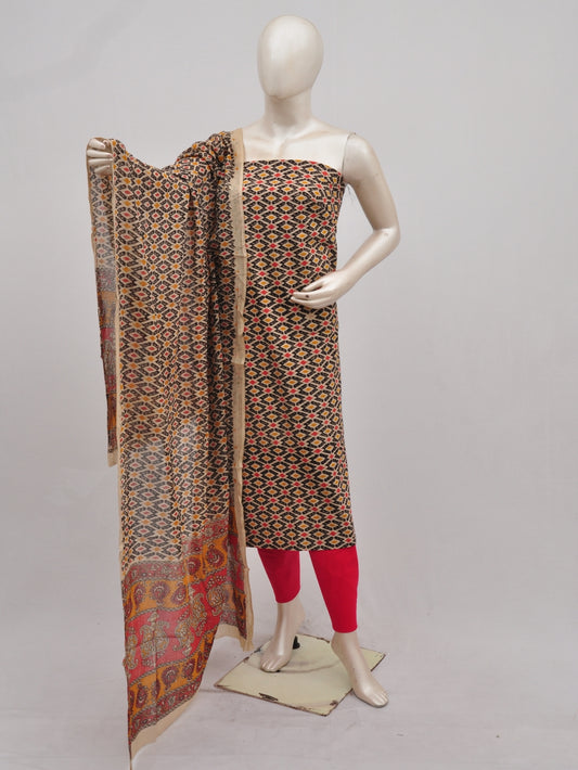 Cotton Woven Designer Dress Material [D90308011]
