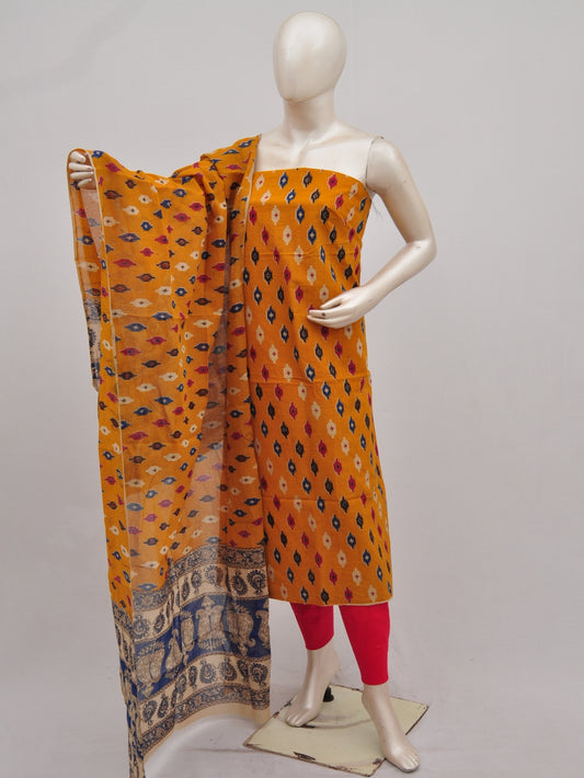 Cotton Woven Designer Dress Material [D90308012]