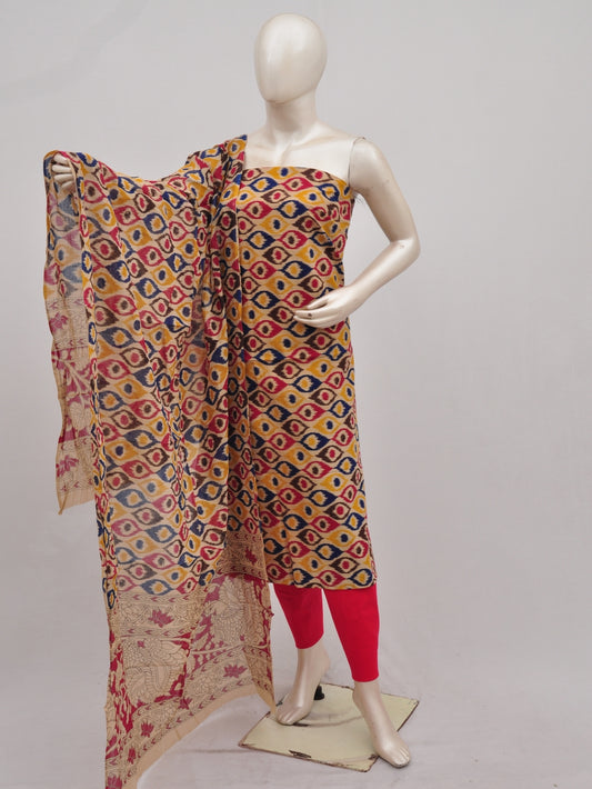 Cotton Woven Designer Dress Material [D90308013]