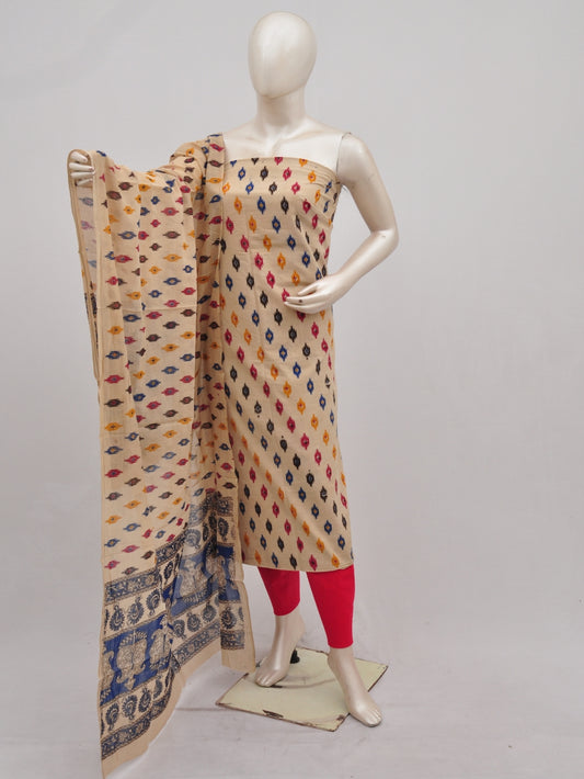 Cotton Woven Designer Dress Material [D90308014]