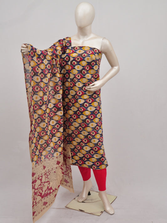 Cotton Woven Designer Dress Material [D90308015]