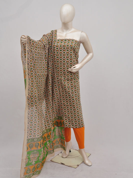 Cotton Woven Designer Dress Material [D90308016]