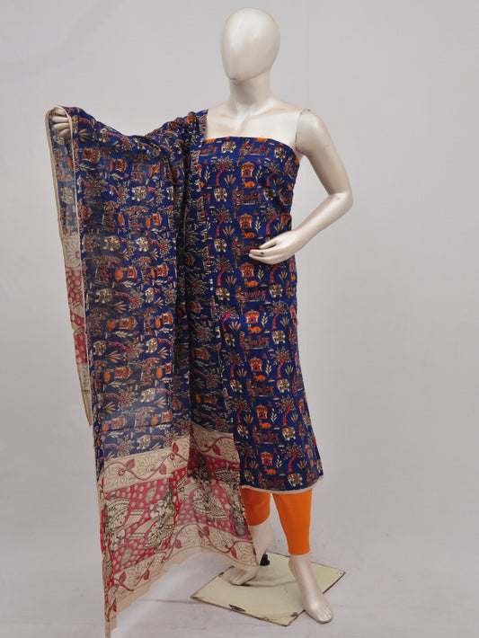 Cotton Woven Designer Dress Material [D90308018]