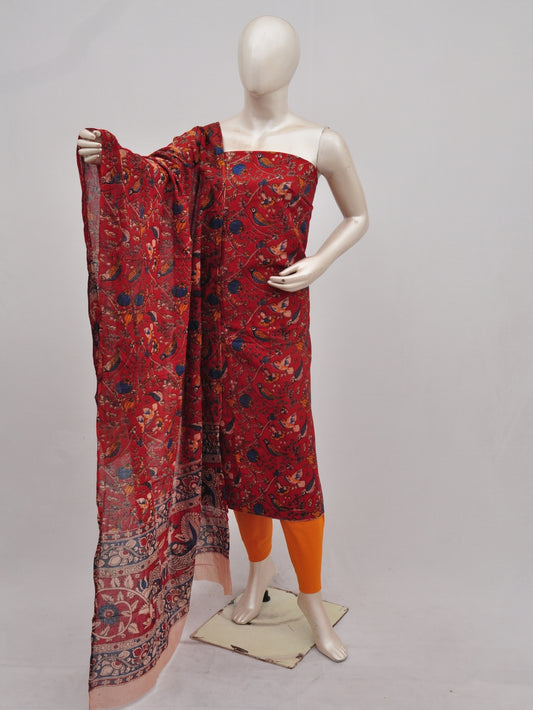 Cotton Woven Designer Dress Material [D90308019]