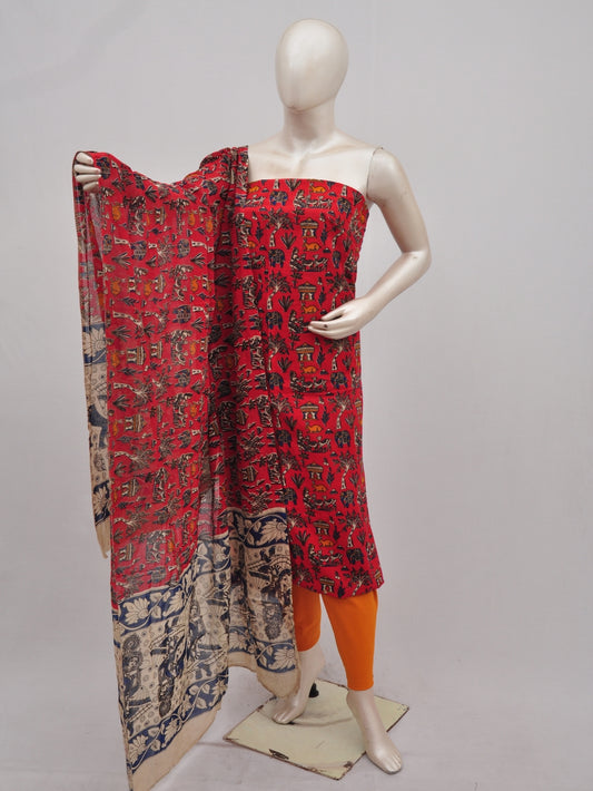 Cotton Woven Designer Dress Material [D90308020]