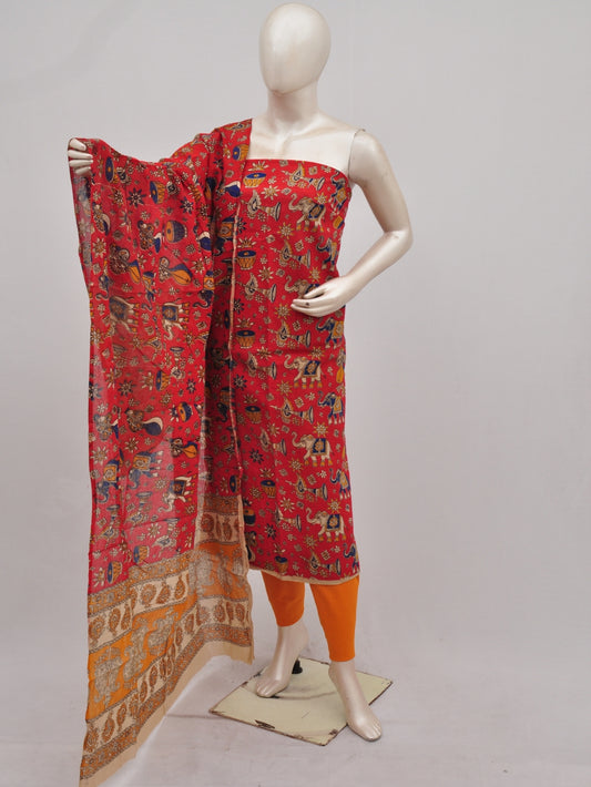 Cotton Woven Designer Dress Material [D90308021]
