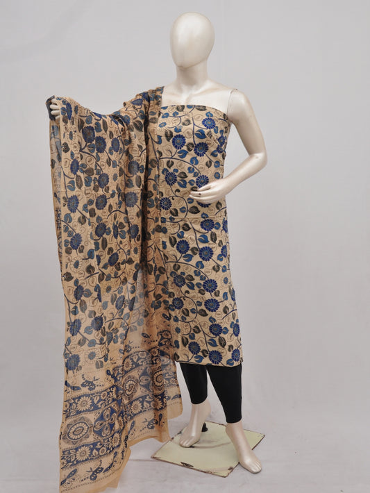 Cotton Woven Designer Dress Material [D90308024]