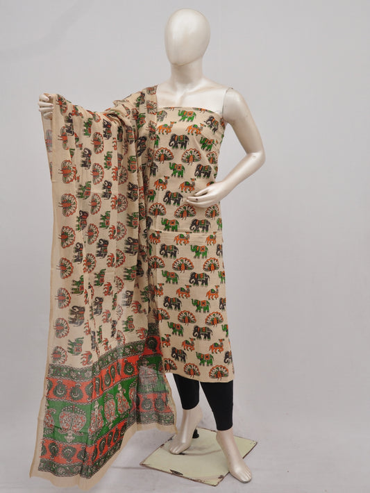 Cotton Woven Designer Dress Material [D90308026]