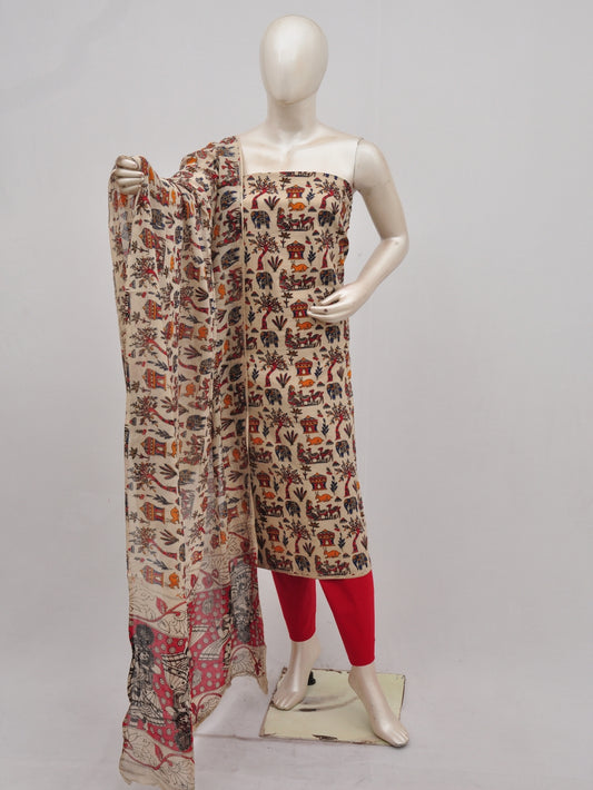 Cotton Woven Designer Dress Material [D90308030]