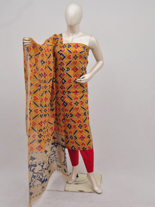 Cotton Woven Designer Dress Material [D90308031]