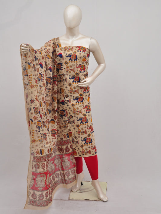 Cotton Woven Designer Dress Material [D90308032]