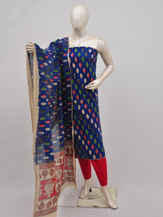 Cotton Woven Designer Dress Material [D90308033]