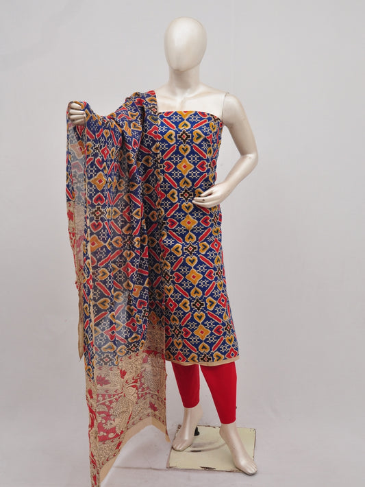 Cotton Woven Designer Dress Material [D90308034]