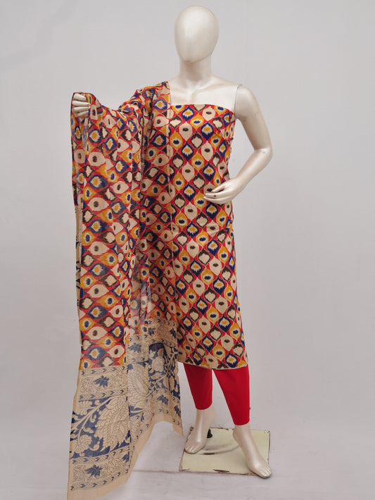 Cotton Woven Designer Dress Material [D90308035]