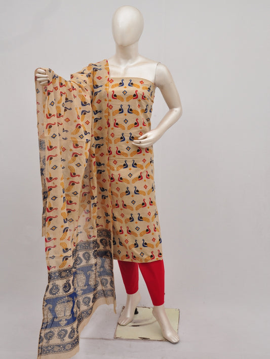 Cotton Woven Designer Dress Material [D90308036]