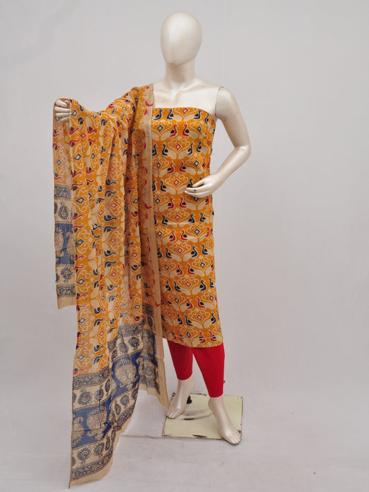 Cotton Woven Designer Dress Material [D90308037]