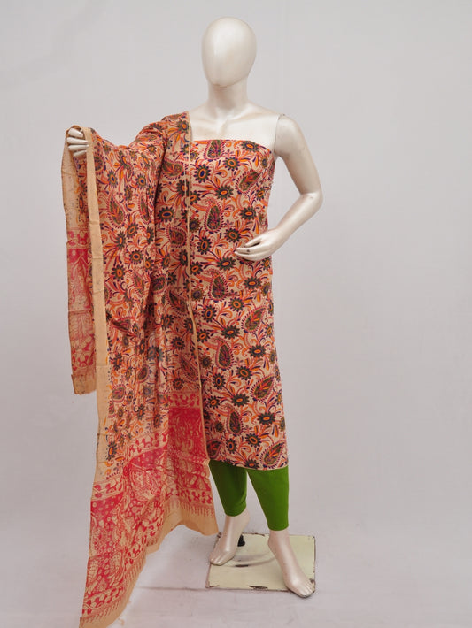 Cotton Woven Designer Dress Material  [D90311021]