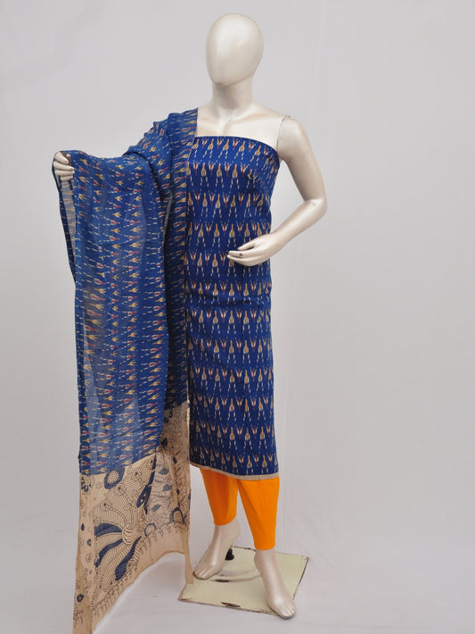 Cotton Woven Designer Dress Material [D90328018]