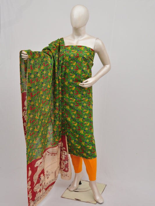 Cotton Woven Designer Dress Material [D90328020]