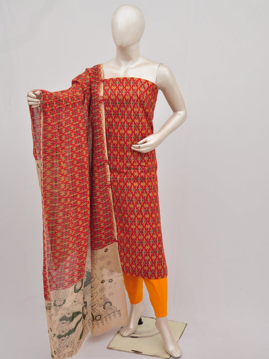 Cotton Woven Designer Dress Material [D90328021]