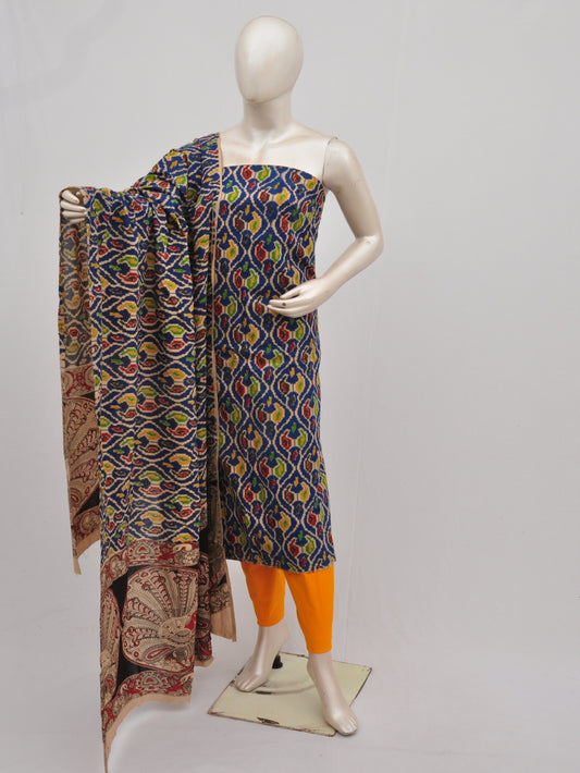Cotton Woven Designer Dress Material [D90328022]