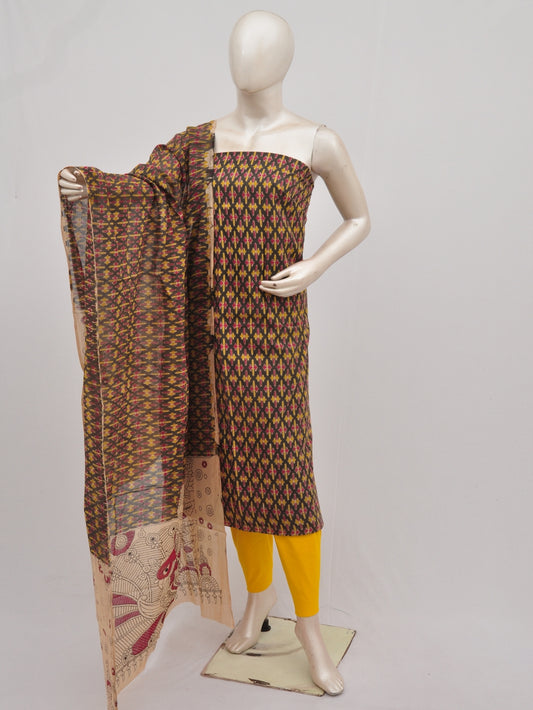 Cotton Woven Designer Dress Material [D90328027]