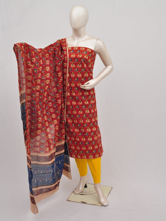 Cotton Woven Designer Dress Material [D90328028]