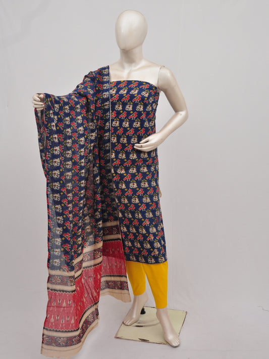 Cotton Woven Designer Dress Material [D90328030]